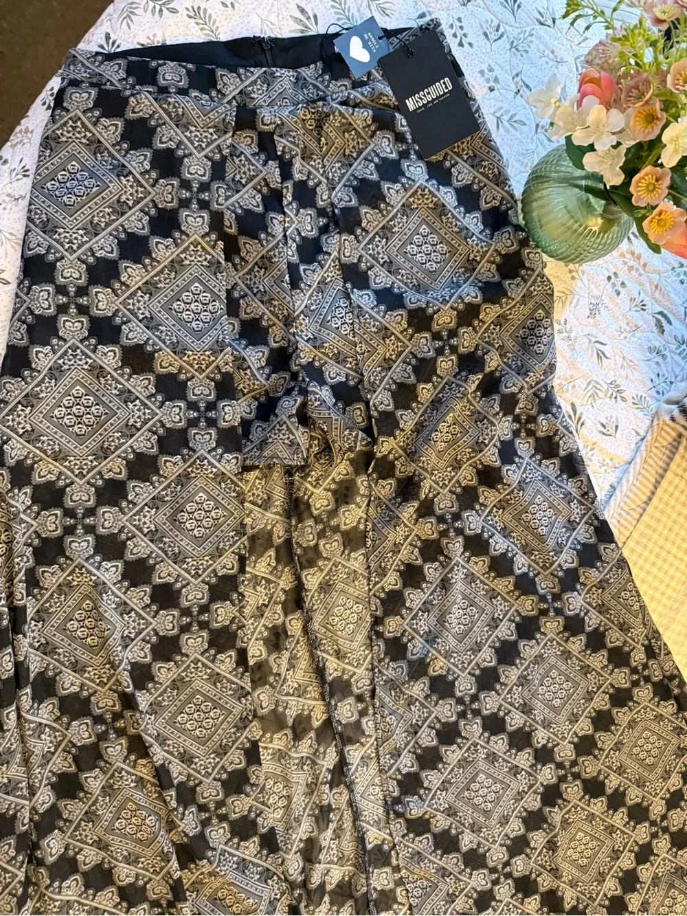 Missguided never worn